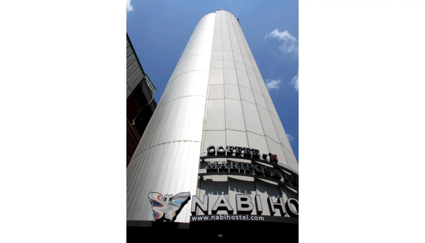 Nabi Hostel