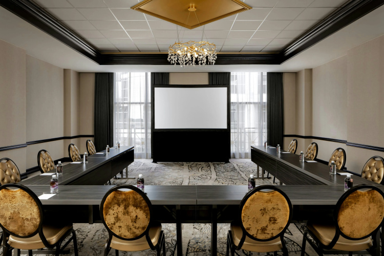 Grand Bohemian Hotel Orlando, Autograph Collection photo 21