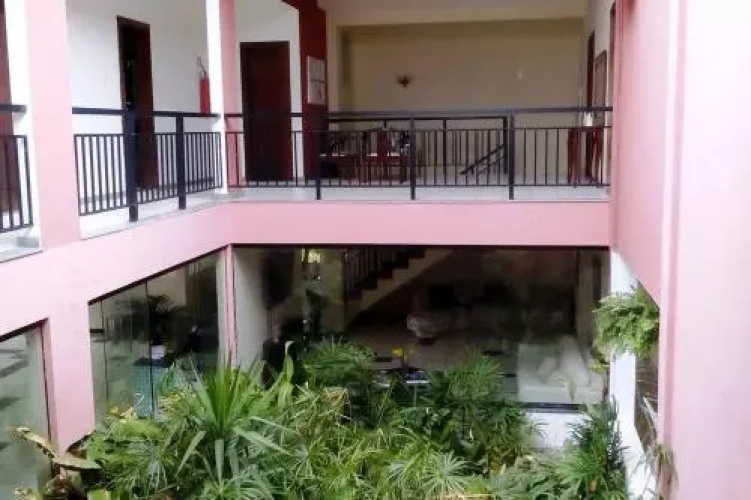 Imagen del hotel