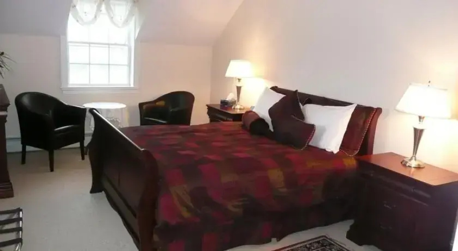 Washington House Bed & Breakfast