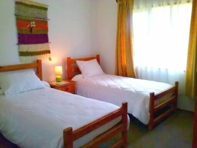 Hotel Maucho Pucon