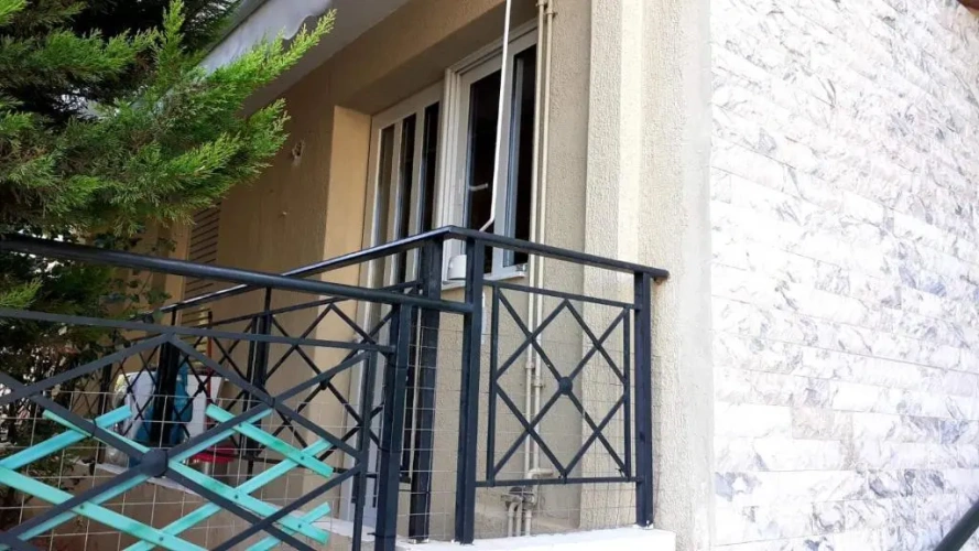 Quadruple Apartment