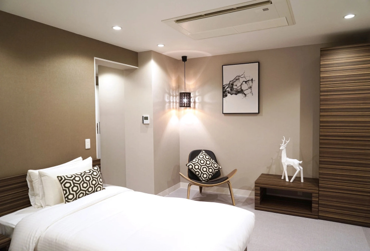 Hotel 88 Shinsaibashi