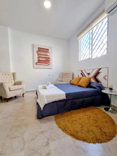 Deluxe Apartment LA PLATA
