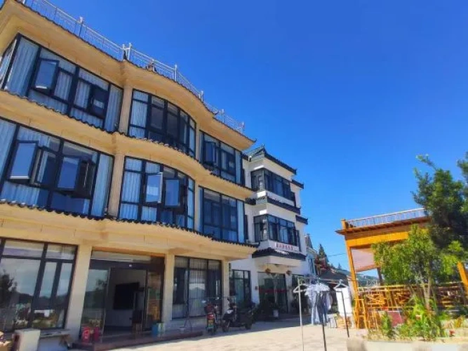 Xiangshan Tianyan Haijiao Homestay