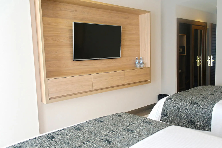 Hotel Real Maestranza