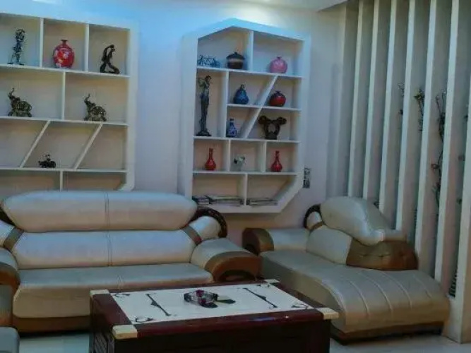 Lingshan Huanyu convenient hotel