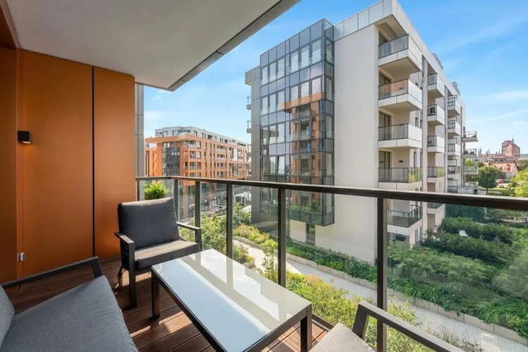 Brabank Riverside by Downtown Apartments