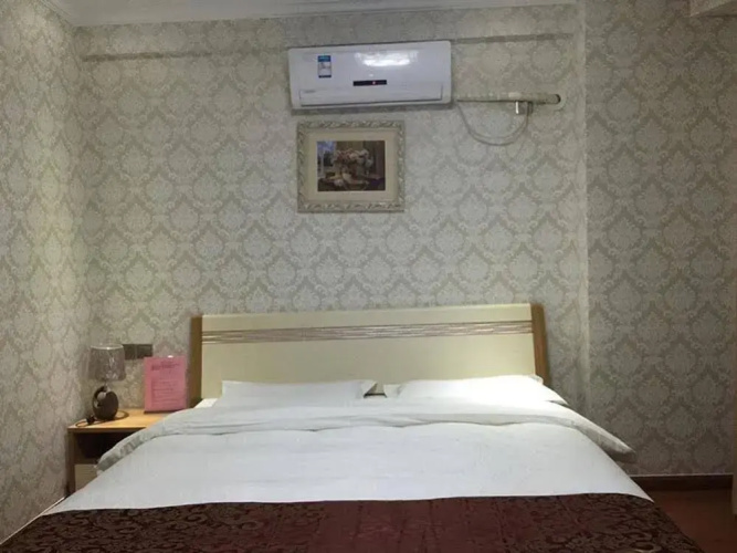 Hengqi kela Hotel