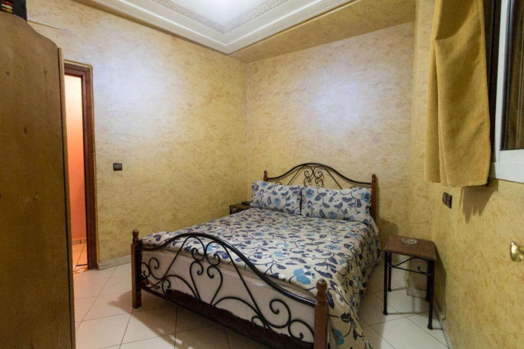 Hotel Bab Boujloud
