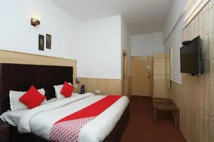 Parin By OYO Rooms