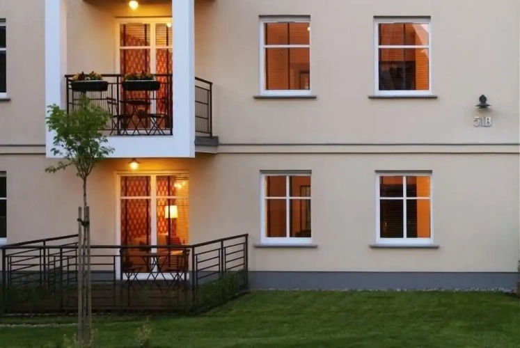 Superior Apartment