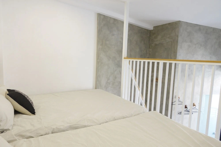 Haian Corner Homestay