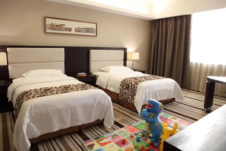Business Twin room