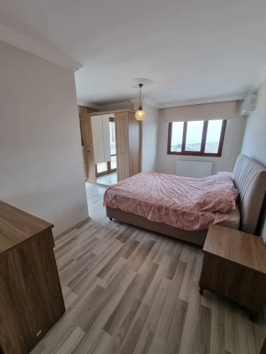 3 Bedrooms Comfort room with sea view