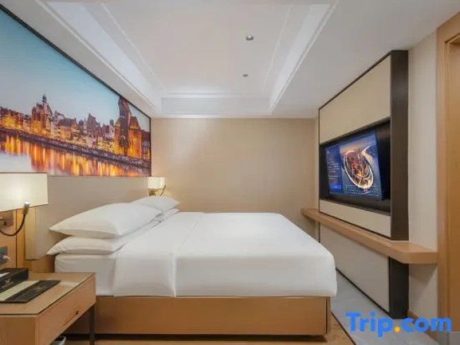 2 Bedrooms Premium Suite