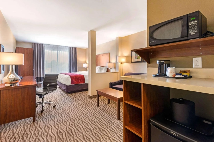 Double Suite