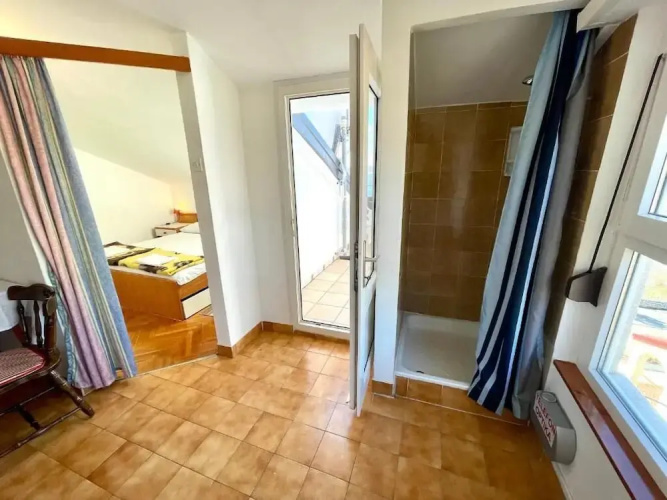 Apartment Luky 9