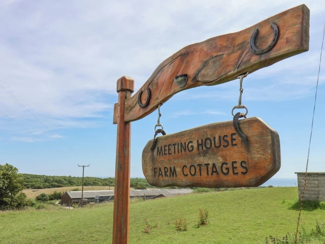 Cottage
