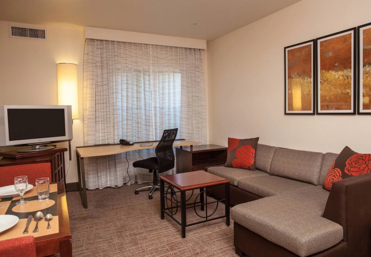 Residence Inn by Marriott Prescott