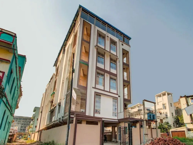 Otel görseli