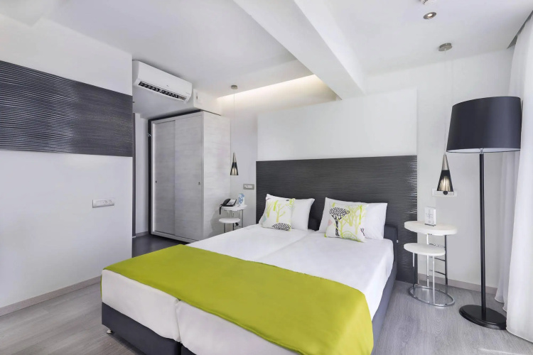 Semiramis City Hotel photo 8