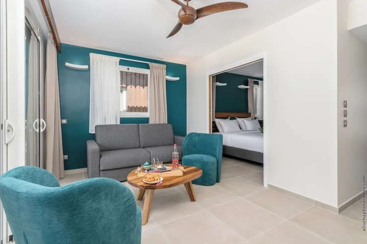 Comfort Suite