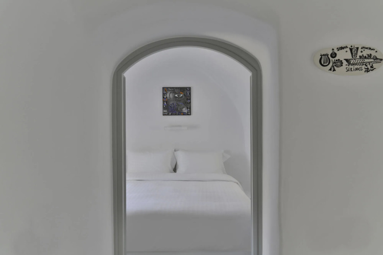 Trieris Villa & Suites