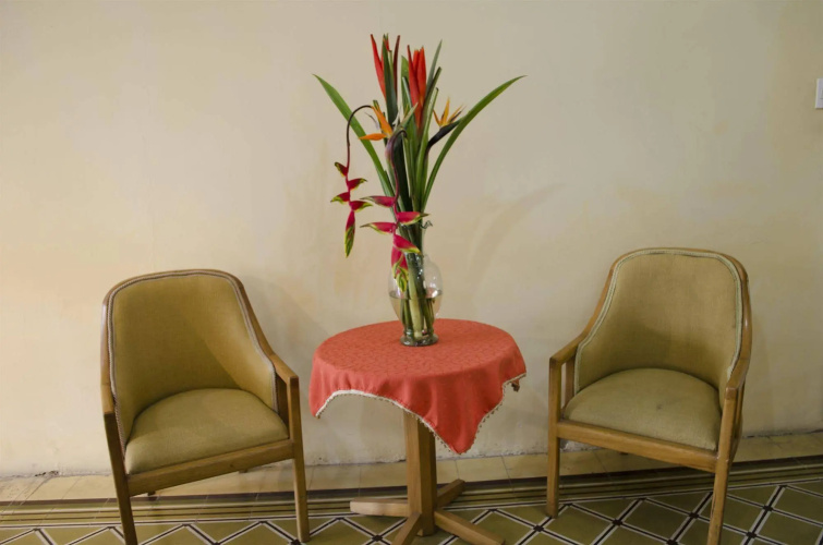 Hotel Virrey 76 Barranquilla