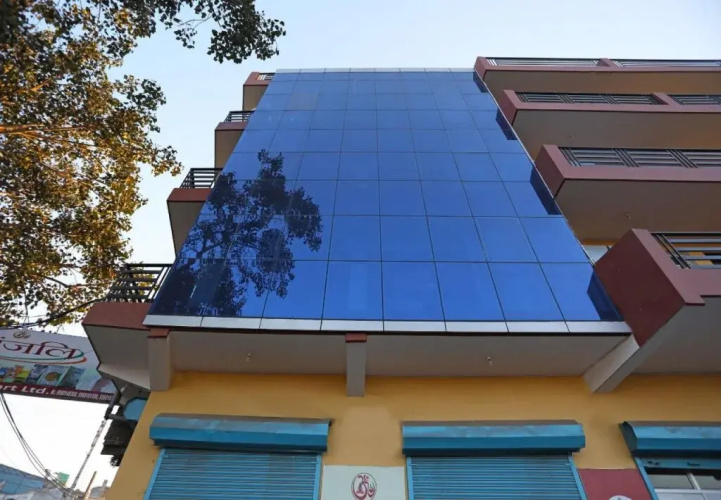 Imagen del hotel
