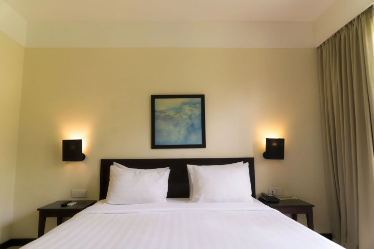 Ketapang Indah Hotel