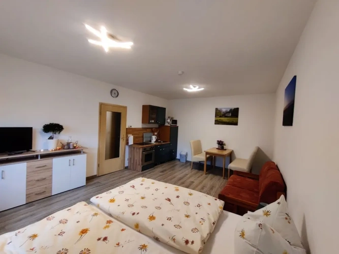 Comfort Double room