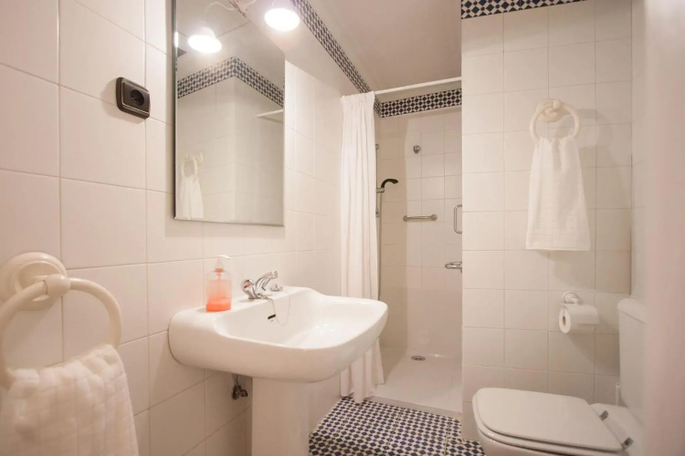 Botanic Duplex Terrace 5 Pax