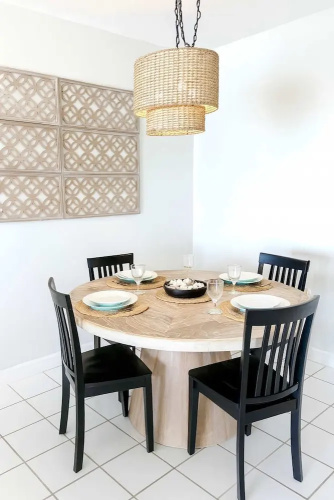 Palms 514- Beachfront Condo 2 2 5th Floor Beach Front Sleeps 8