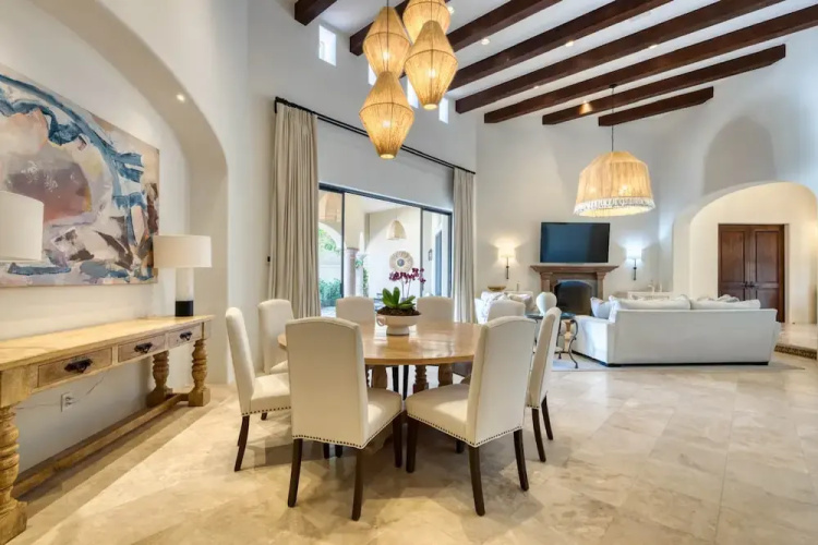 Cielos 84 in Palmilla