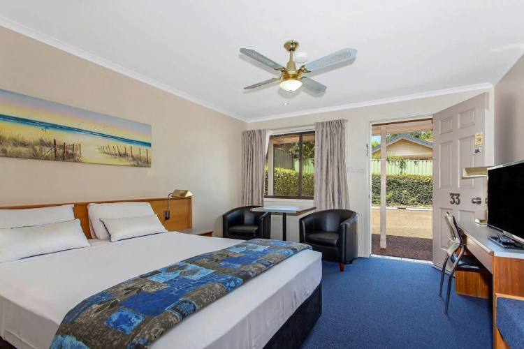 Reign Inn Newcastle - Newcastle