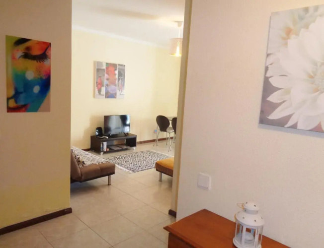 Apartamento Praia dos Salgados