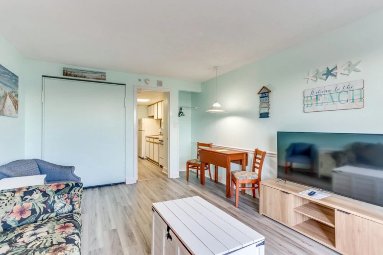Oceanview Amazing Condo