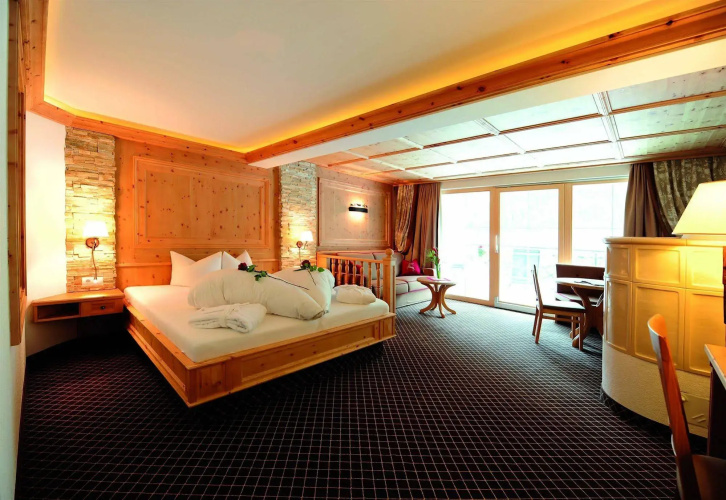 Alpenhotel Kindl