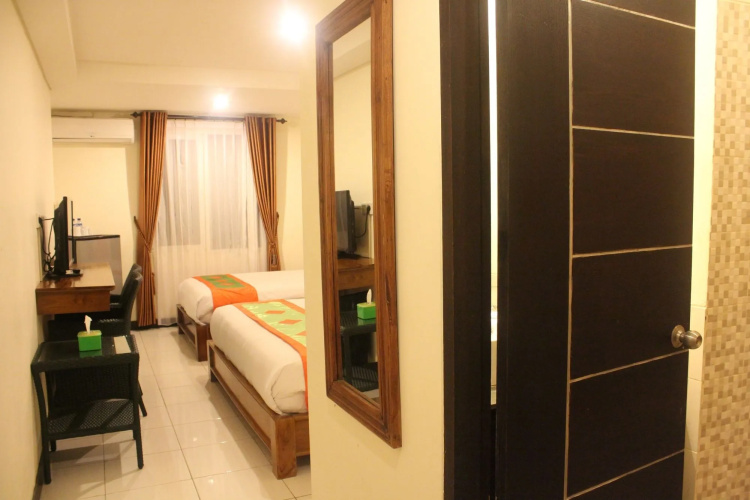 Mahatma Residence