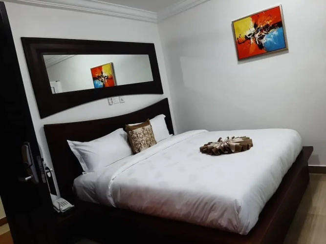 Grace Garden Hotel