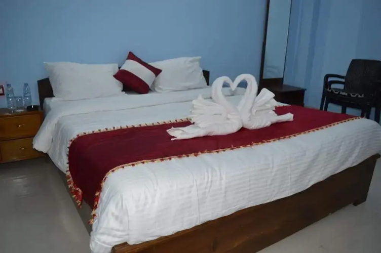 Hotel Yumi Ragi