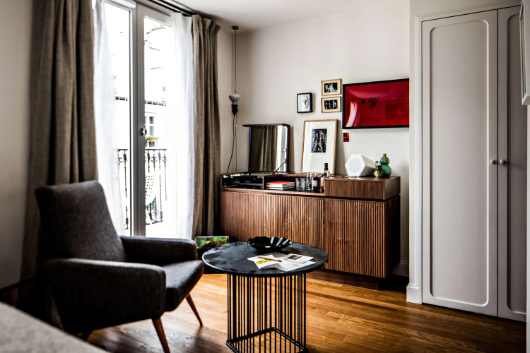 Le Pigalle, a Member of Design Hotels