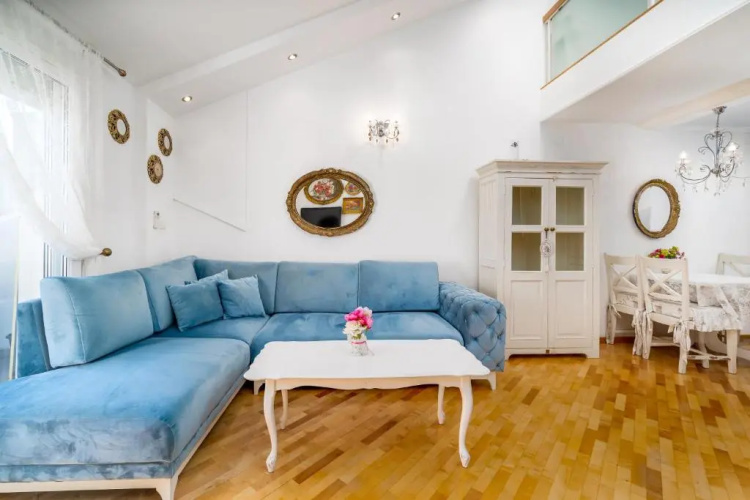 Apartment in Solin, near Split