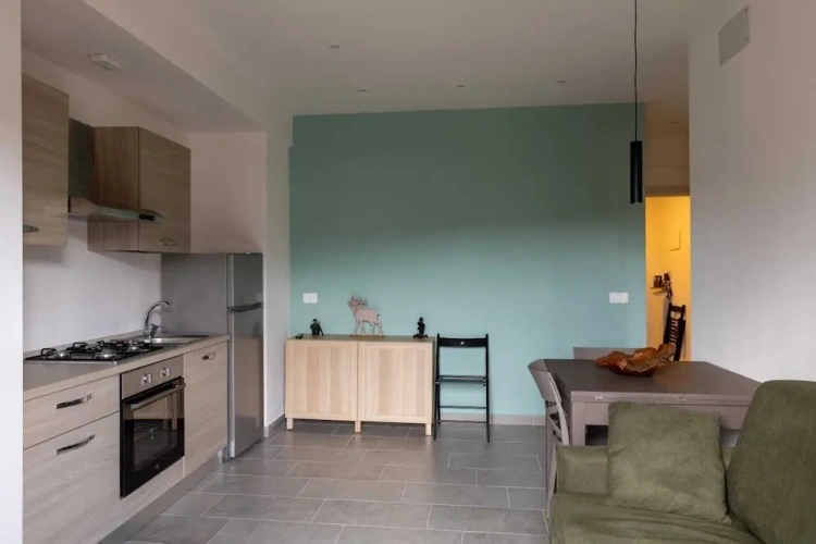 Comfort Apartment