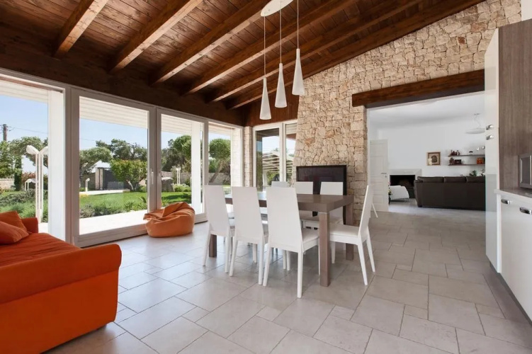 Villa Palmira