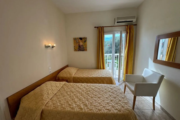 Ipsos Beach Hotel