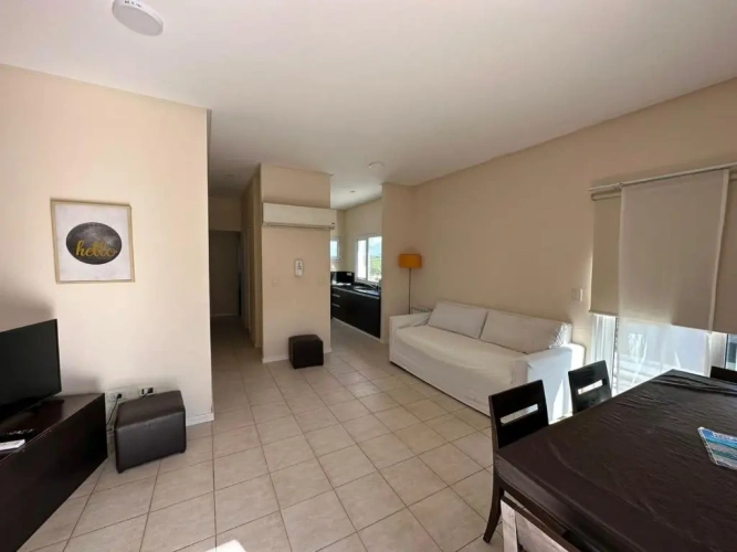 1 Bedroom Double Apartment