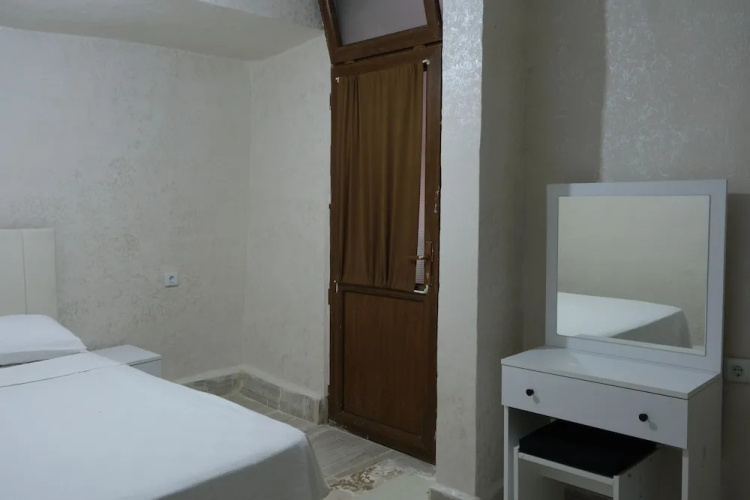 Ims Carsı Otel