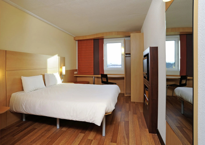 Ibis Gloucester Hotel